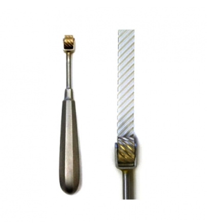Modelling tool 24.5 cm