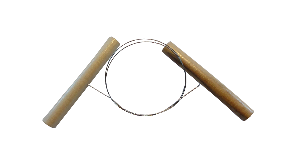 Claywire cutter Clay sculpting tools Modelling PrecarvAustria