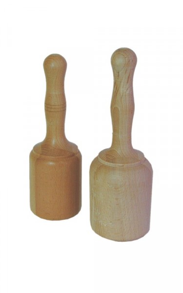 Wood-Mallet - beech wood