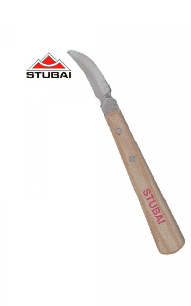 Stubai Chipcarving Knife 160 mm