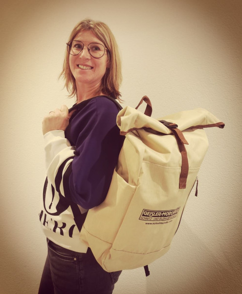 Geisler-Moroder Backpack