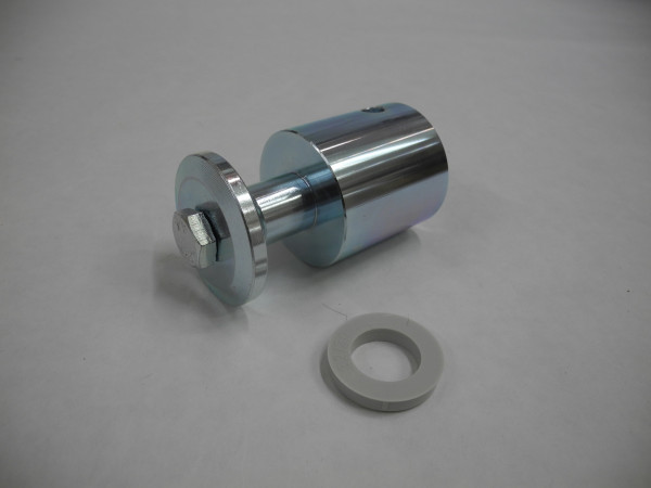 CBN grinding wheel 200 x 40mm