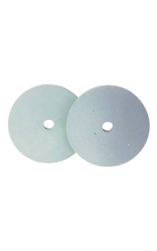 Rubber grinding wheel Sharpening supplies Sharpening