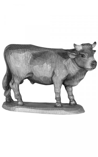 Standing ox