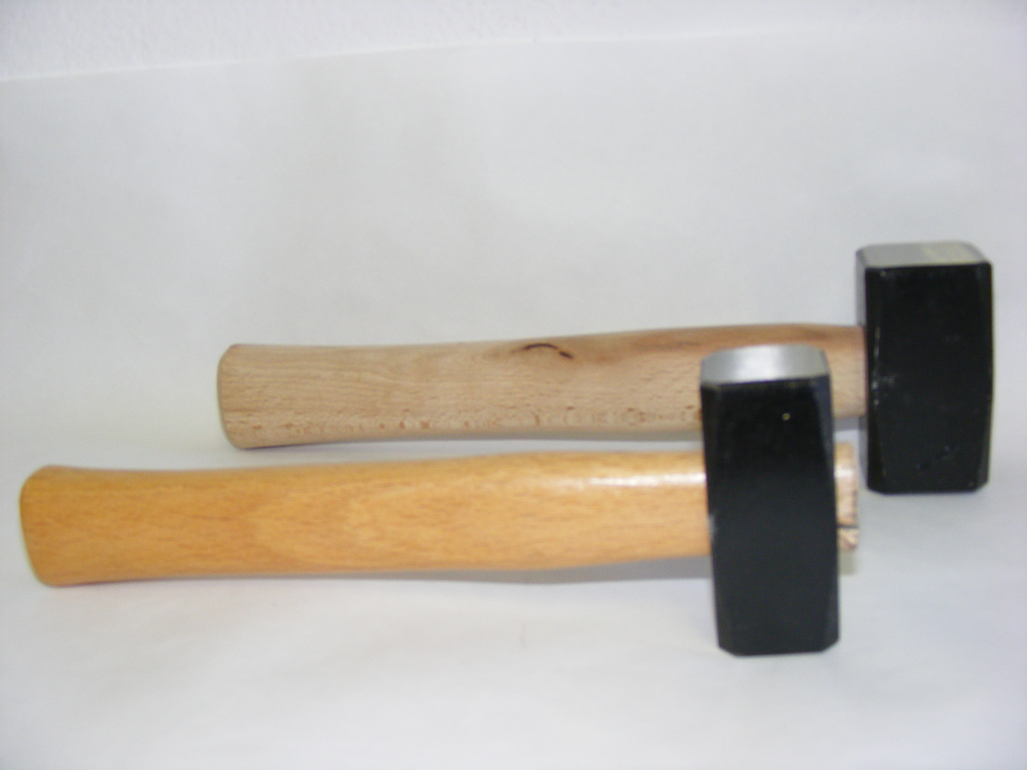 Club hammer iron Hand tools Stone Carving PrecarvAustria / Austrian Woodcarving School