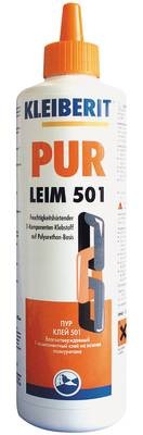 PUR-Leim 501, 0,5 kg