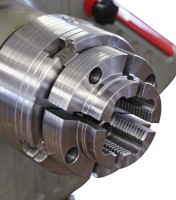 Tenon Brace 35 mm Tenon Brace 35 mm