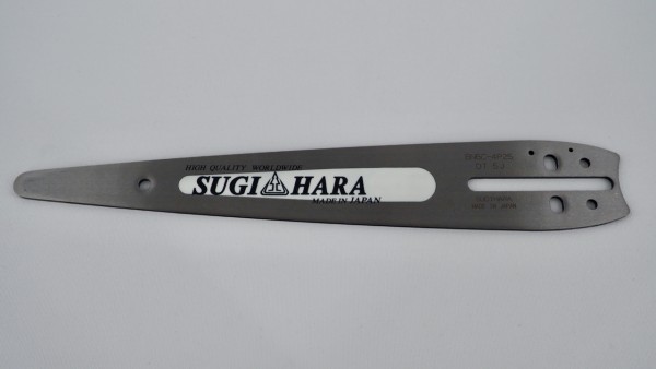 Schnitzschwert Sugihara 25 cm