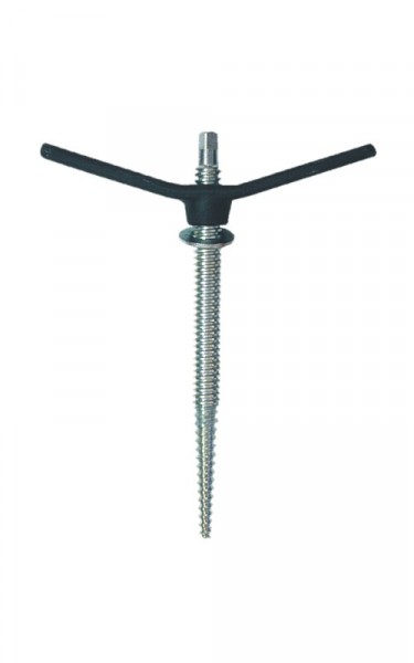 Carver's screw - 200 mm