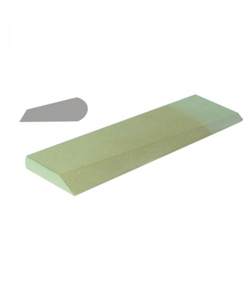 Shaped Sharpening Stone - fine