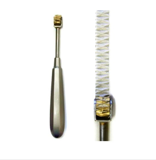 Modelling tool 24.5 cm