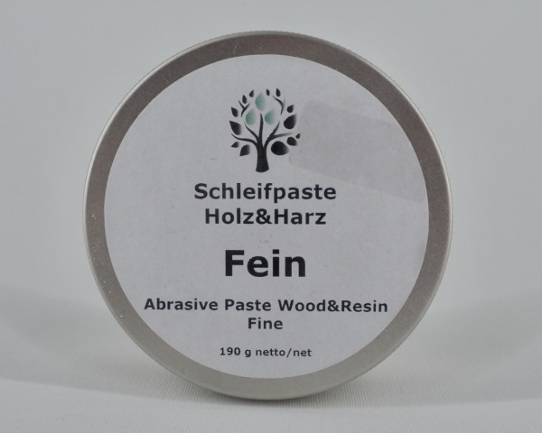 Grinding compound, fine 220g