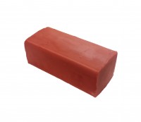 Artist modelling clay Artist modelling clay