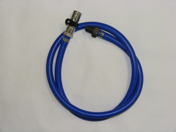 Air Regulator with hose