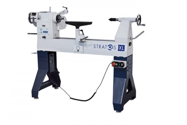 Turning Lathe Stratos XL