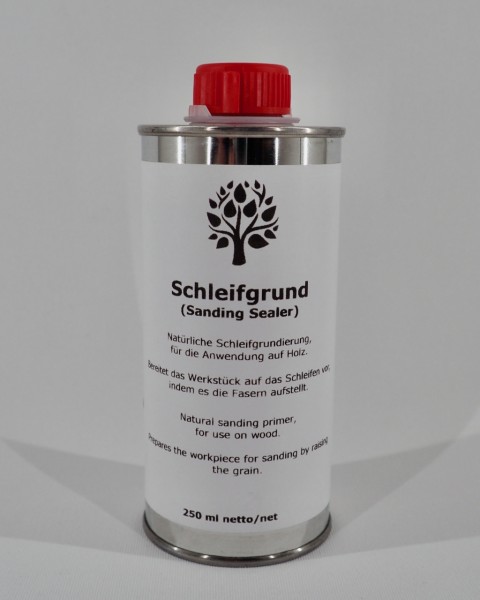 Schleifgrund 250 ml