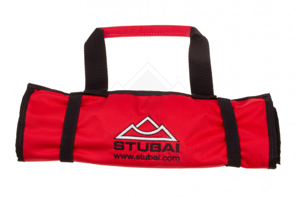Chisel Duffle Bag "Stubai", fits 20 irons