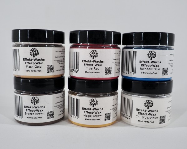 Effekt-Wachs 50 ml