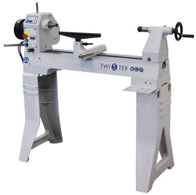 Turning Lathe TWISTER ECO PrecarvAustria Austrian Woodcarving