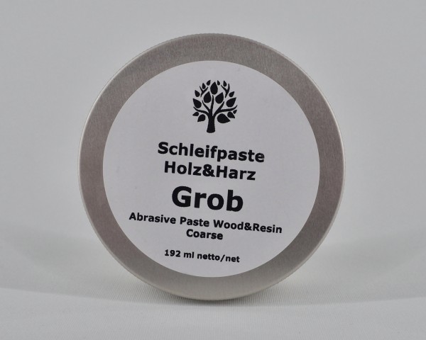 Grinding compund, rough 220g