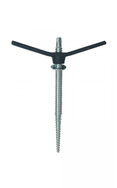 Carver's screw - 270 mm