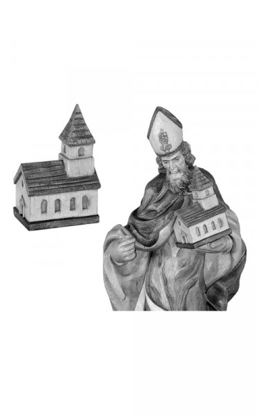 St. Wolfgang