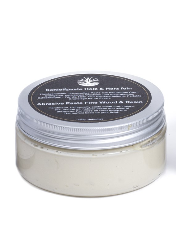 Grinding Compound Fine 2g Precarvaustria Austrian Woodcarving School Geisler Moroder