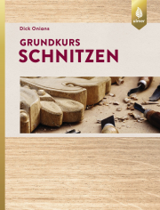 Grundkurs Schnitzen (German)