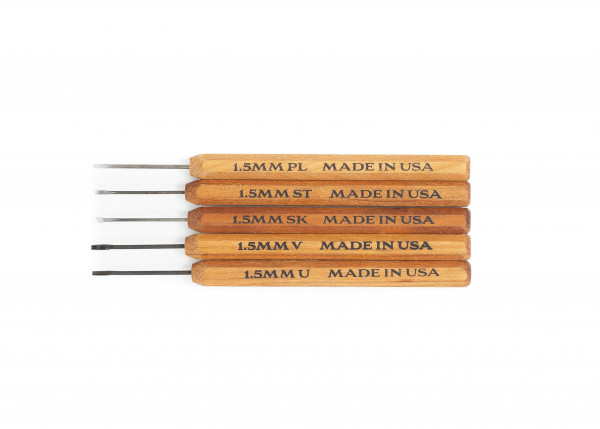 Dockyard 5 Piece Set-1.5MM