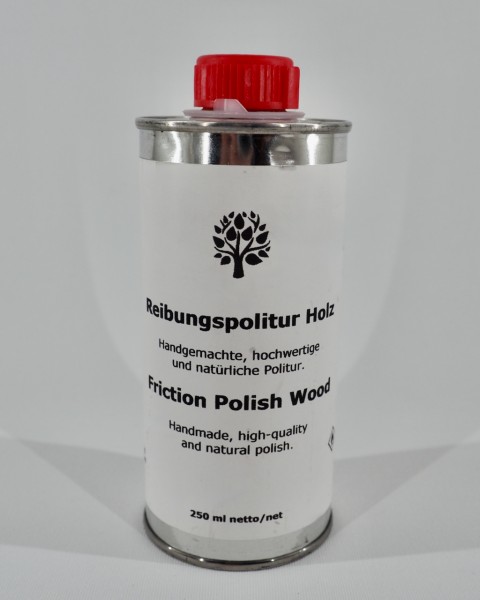 Friction polish 250ml