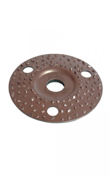 Teflon Rasp Disc