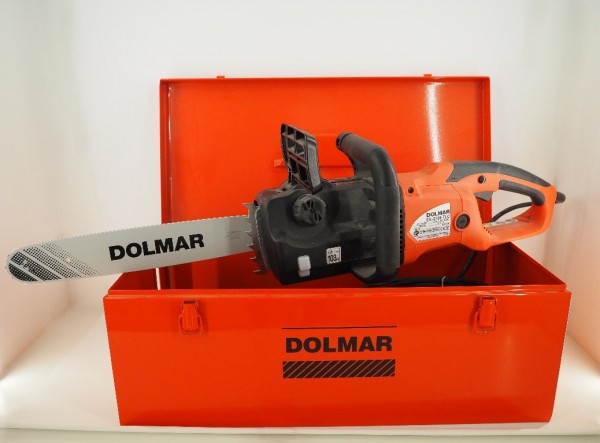 Chainsaw electric DOLMAR ES2136