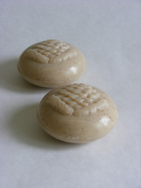 Cembra Pine Soap Bar