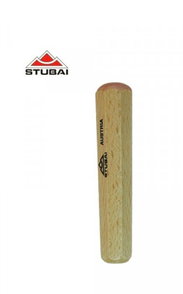 Stubai Exclusiv Handle - beech-wood - octagonal