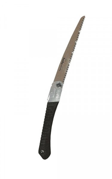 Japanese folding saw 240 mm / 0,3 mm