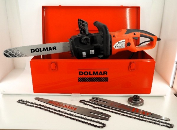 Electric saw ES-2136 TLC carving sugihara version