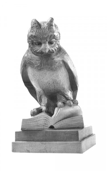 Book-owl