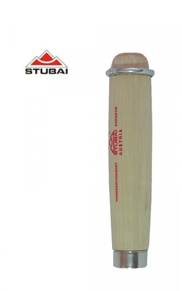 Stubai Exclusiv Handle - beech-wood - octagonal