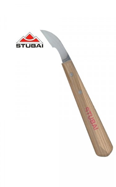 Stubai Chipcarving Knife 150 mm
