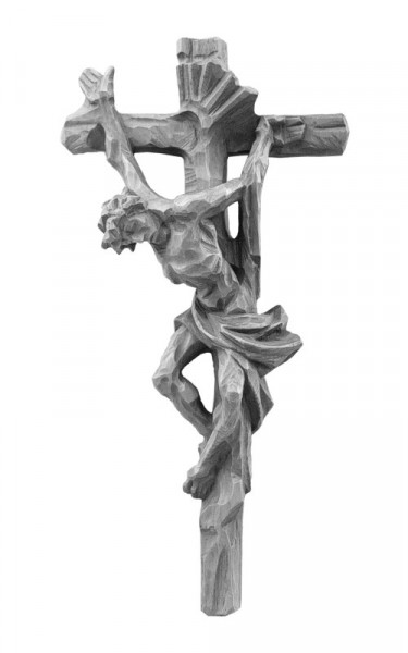 Crucifix - Höfen