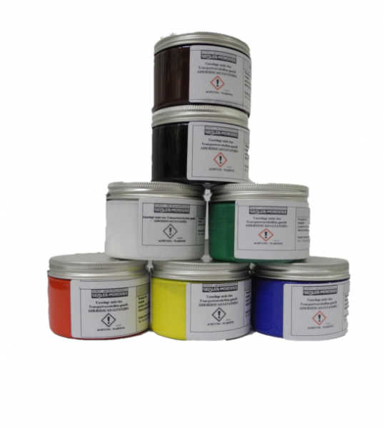 Epoxy - Epinal Color Cream 150 gr.