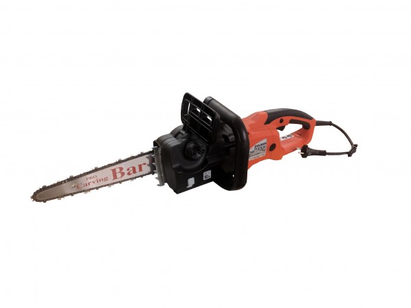 Chain Saw Electric Dolmar Es 2136 Tlc With Chain Oil Reg Converted