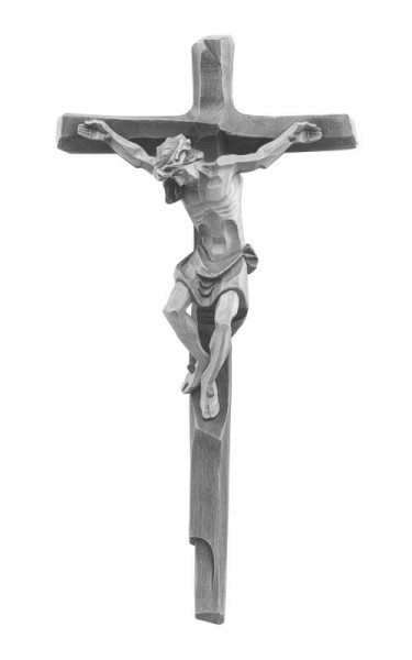 Crucifix - Ölberg