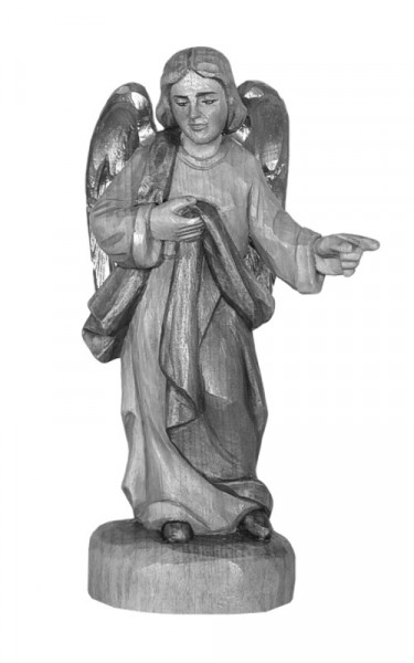 Standing Angel of the shepherds