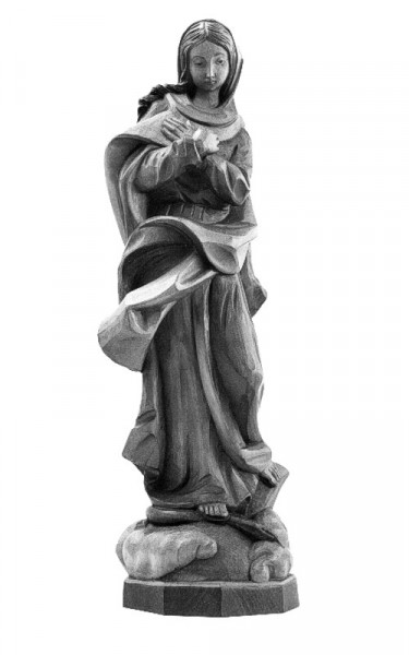 Madonna baroque style