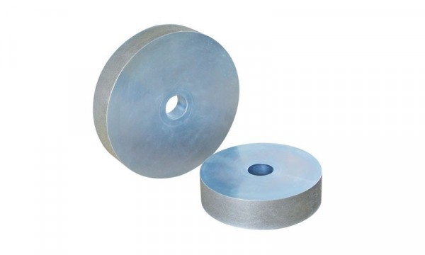 CBN grinding wheel 200 x 40mm