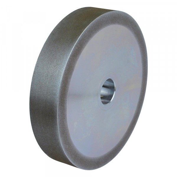 CBN grinding wheel 200 x 40mm