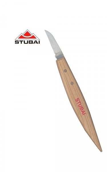 Stubai Chipcarving Knife 195 mm