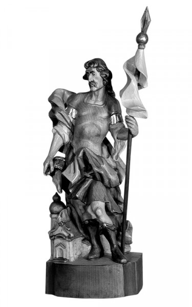 St. Florian, baroque style