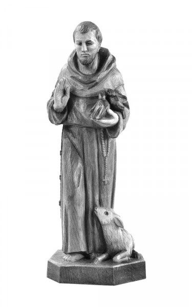 St. Francis